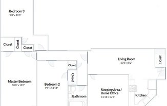 Partner-provided property photo