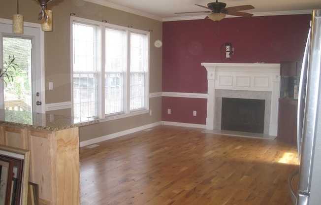3205 Sedgefield Pines Lane - Bev Roberts Rentals & Property Management