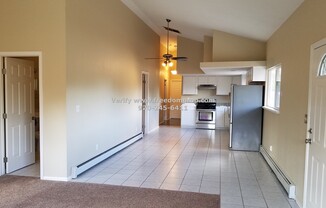 2 beds, 2 baths, $1,500