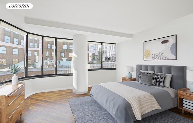 211 MADISON AVE