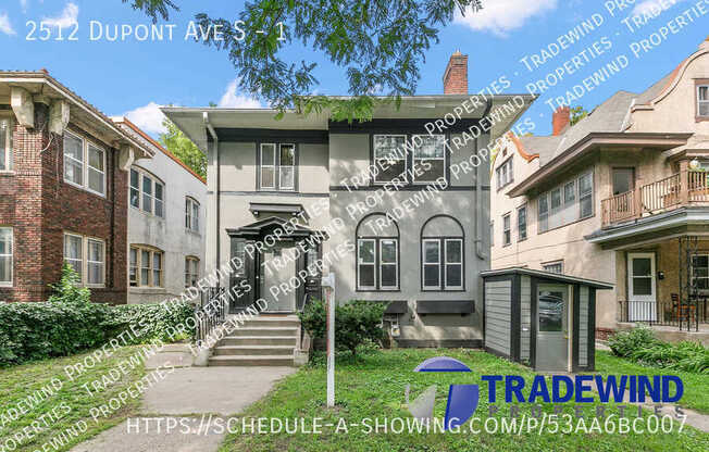 2512 DUPONT AVE S