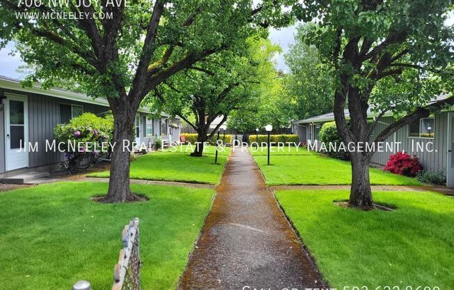 700 NW JOY AVE