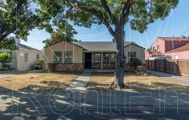 51 E MENDOCINO AVE