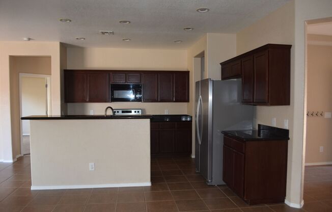 3 beds, 2 baths, $1,900