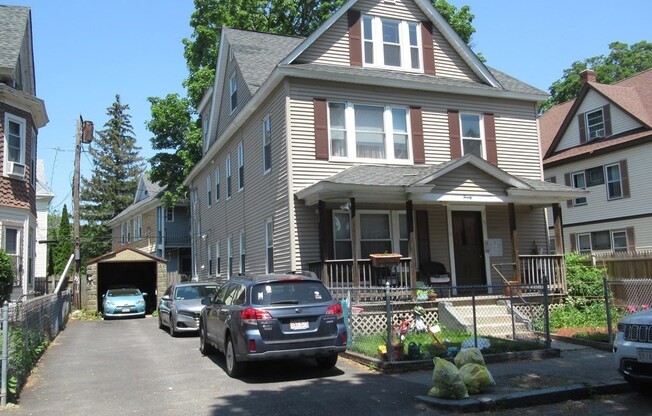 20 WESTFIELD ST