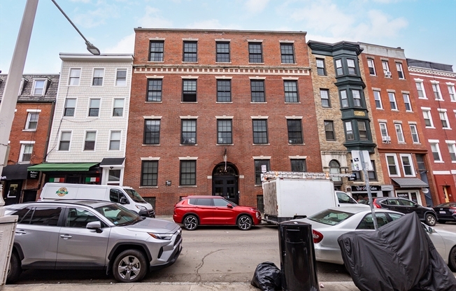 20 PARMENTER ST