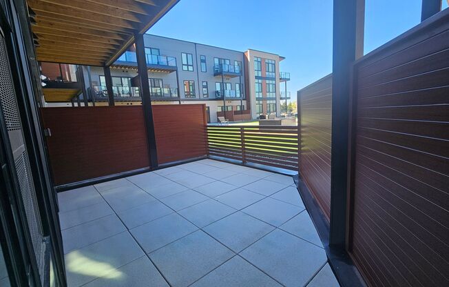 1 bed, 1 bath, 797 sqft, $1,495, Unit 118