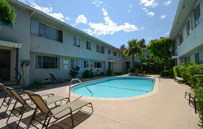 1 bed, 1 bath, $2,795, Unit 28