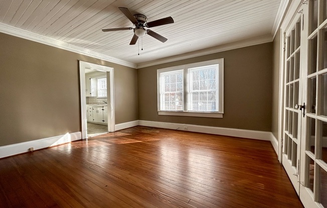 935 OLD CHARLOTTE RD