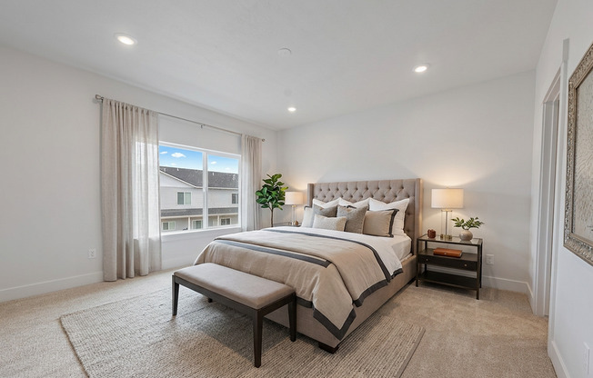 1 MONTH FREE! Sugar Mill Townhomes - Brand New Construction