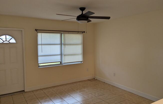 3 Bedroom 2 Bath in Leesburg Florida