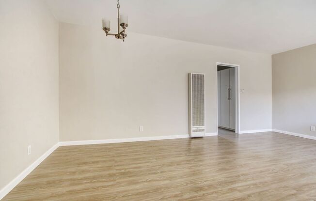 1314 Euclid St. in Santa Monica - near Wilshire Blvd.