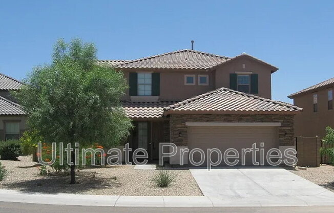 7125 W NADINE WAY