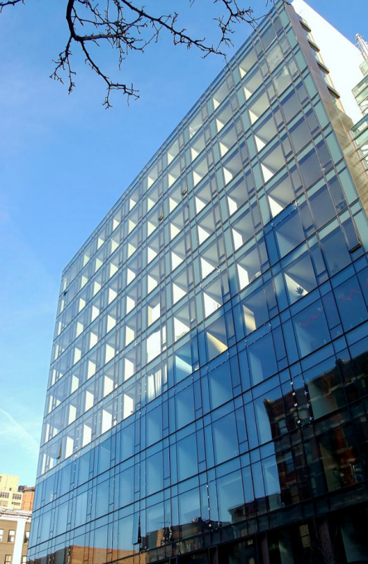 505 Greenwich St. 11F
