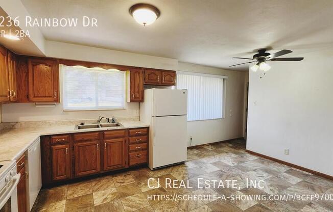 2236 RAINBOW DR
