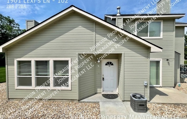 Partner-provided property photo