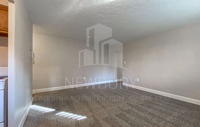 2 beds, 1 bath, 630 sqft, $895, Unit 104-B