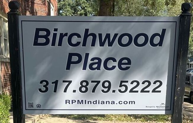 Birchwood Place Apartments