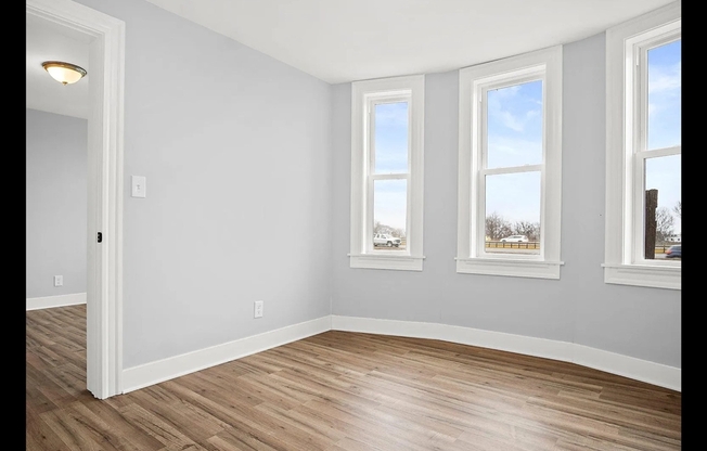 2 REDFIELD ST