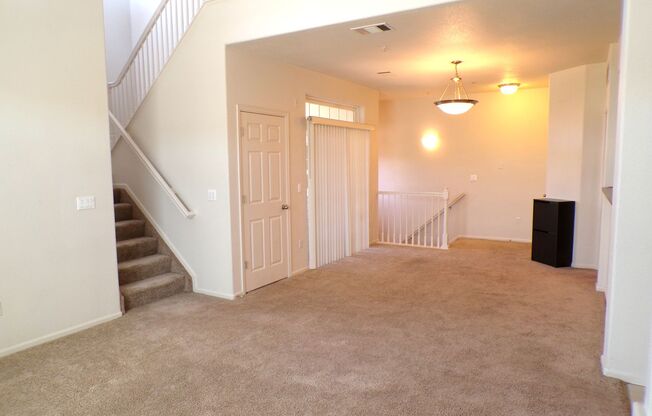 Spacious 2-Bed, 2.5-Bath Condo in Cherry Creek School District – Prime Location!