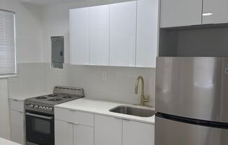 5601 N Miami AV