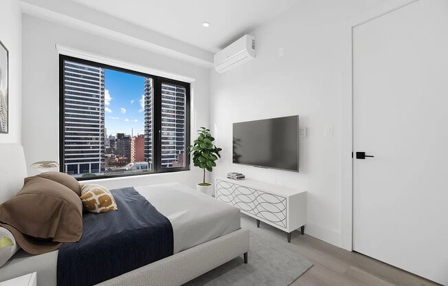 2 beds, 1 bath, $4,085, Unit 10D