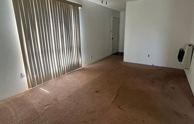 2 beds, 1 bath, $925