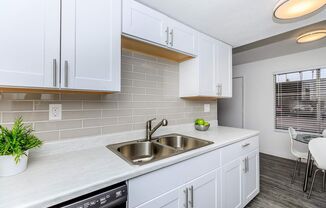 Palisade Park Aparments