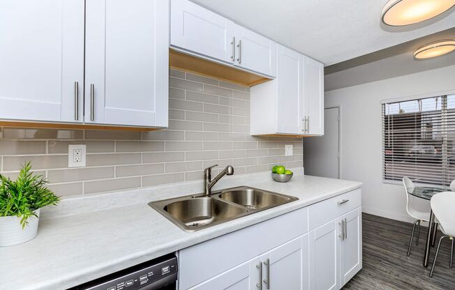 Palisade Park Aparments