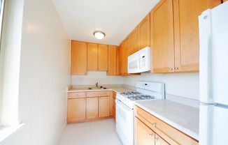 1311 Madison St., NW
