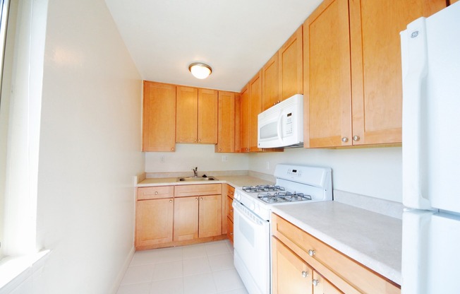 1311 Madison St., NW