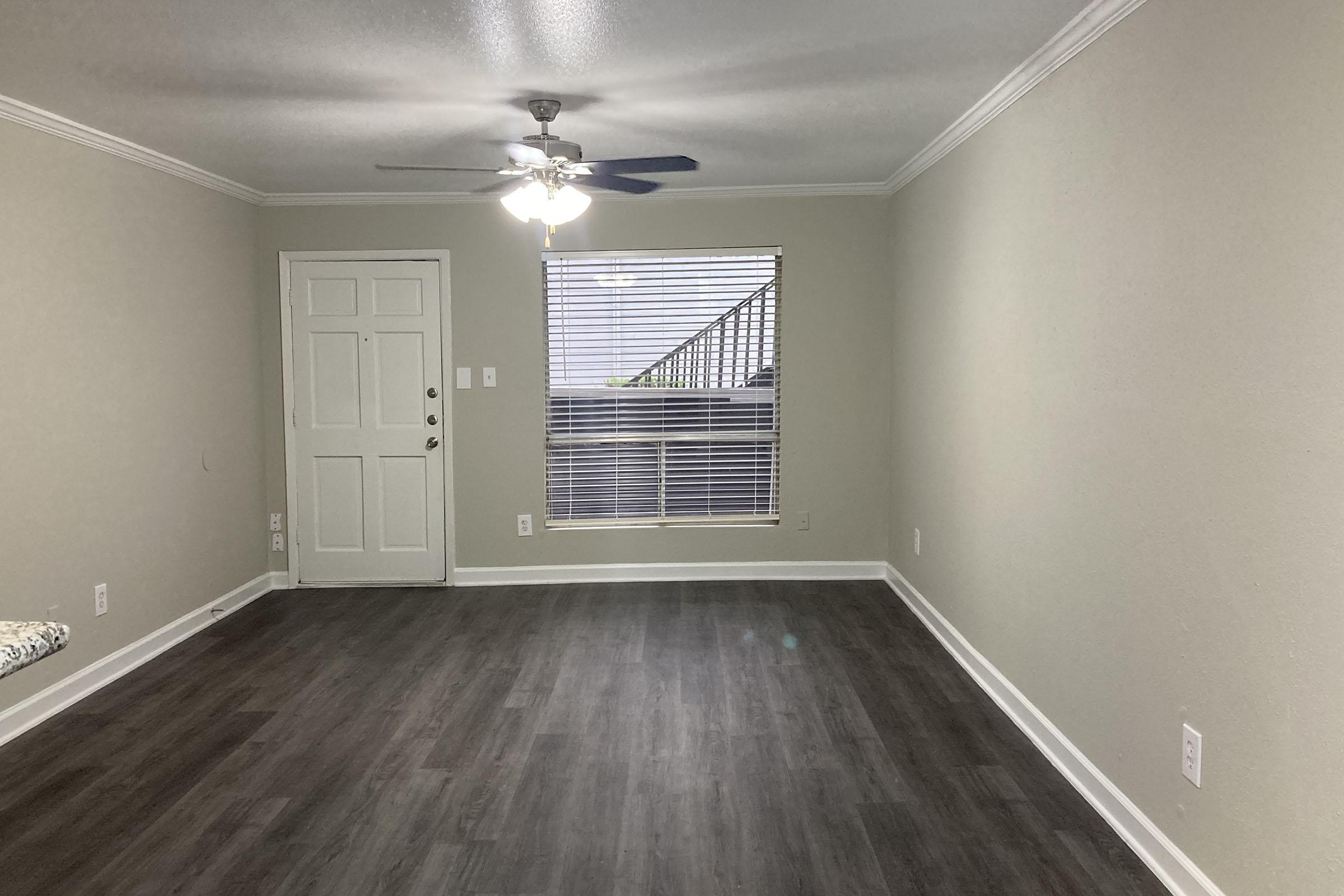 Home - Falls of Maplewood - Houston, TX