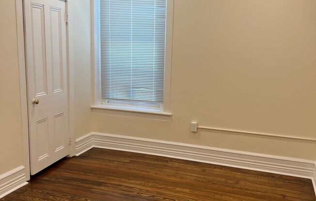 28 W North Street