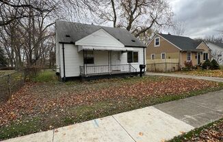 3 beds, 1 bath, $1,400