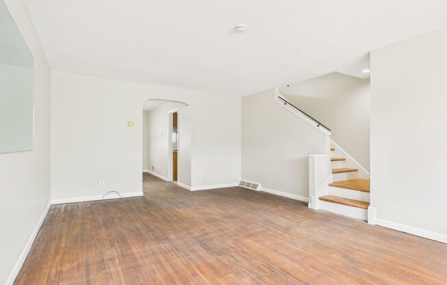3 Bedroom in Harrisburg