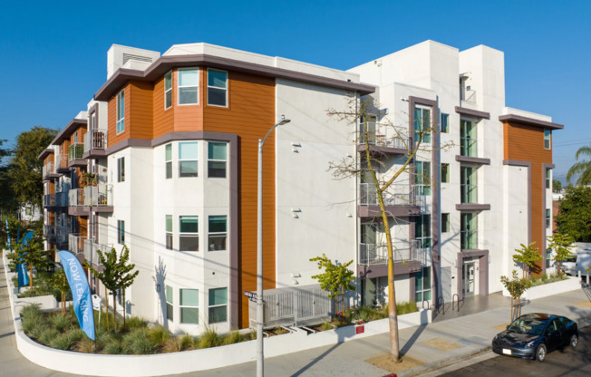 1 bed, 1 bath, 591 sqft, $2,423, Unit 112