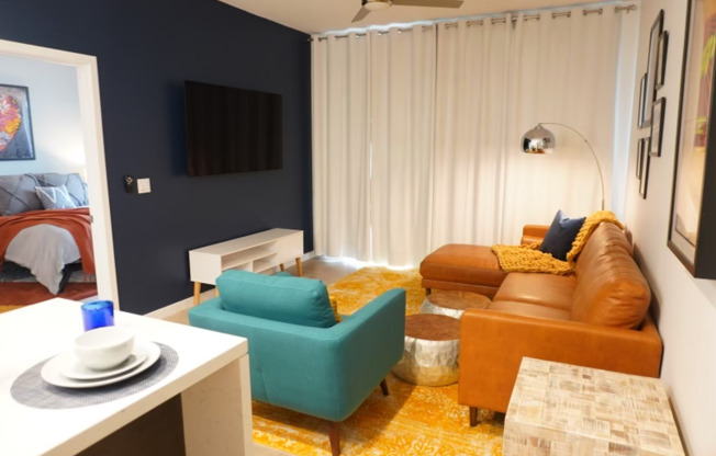 2 beds, 2 baths, 1,016 sqft, $3,435, Unit 527
