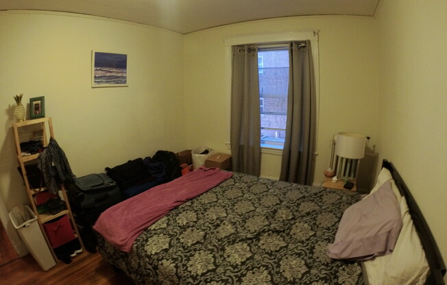 1 bed, 1 bath, $2,400, Unit 3