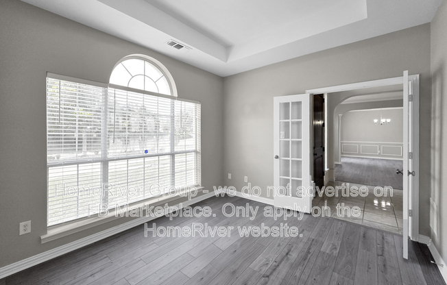 801 BRIDGEPORT DR