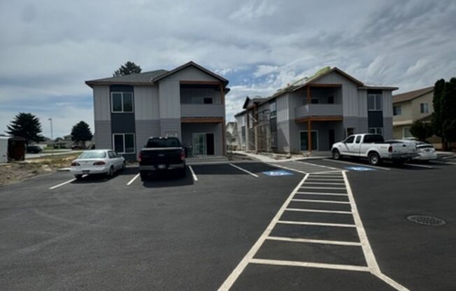 321 &amp; 329 Pheasant Road W