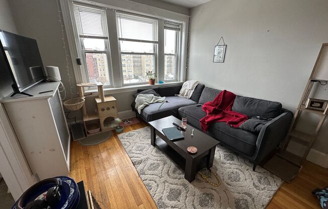 2 beds, 1 bath, $2,700, Unit 29