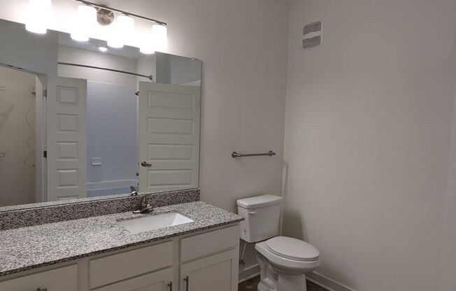 2 beds, 2 baths, 1,167 sqft, $1,902, Unit RES-401