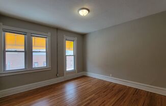 Vibrant Studio & 1-Bedroom Apartments in the Sought-After Whittier Neighborhood