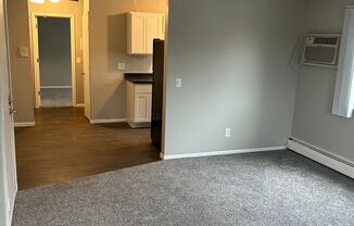 1 bed, 1 bath, 585 sqft, $1,050, Unit 11