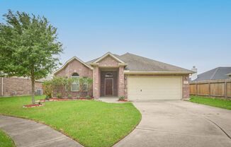 Luxury 3 Bedroom in Morton Ranch!