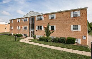 Clough Pike Apartments