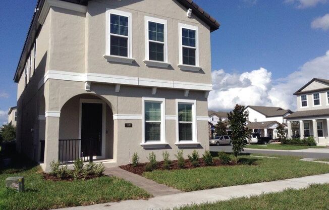 11507 Charnock Drive