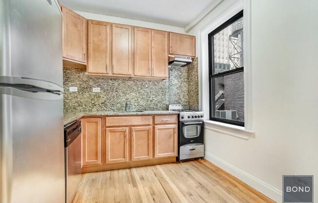 2 beds, 1 bath, $6,495, Unit 508