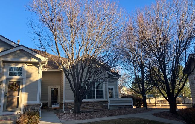 Rent Reduced through July 2026! 2 bed/3 bath