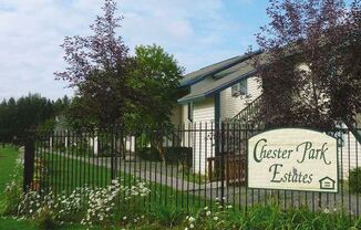 Chester Park Estates